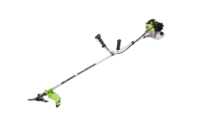 Мотокоса GARTNER BCG-2812